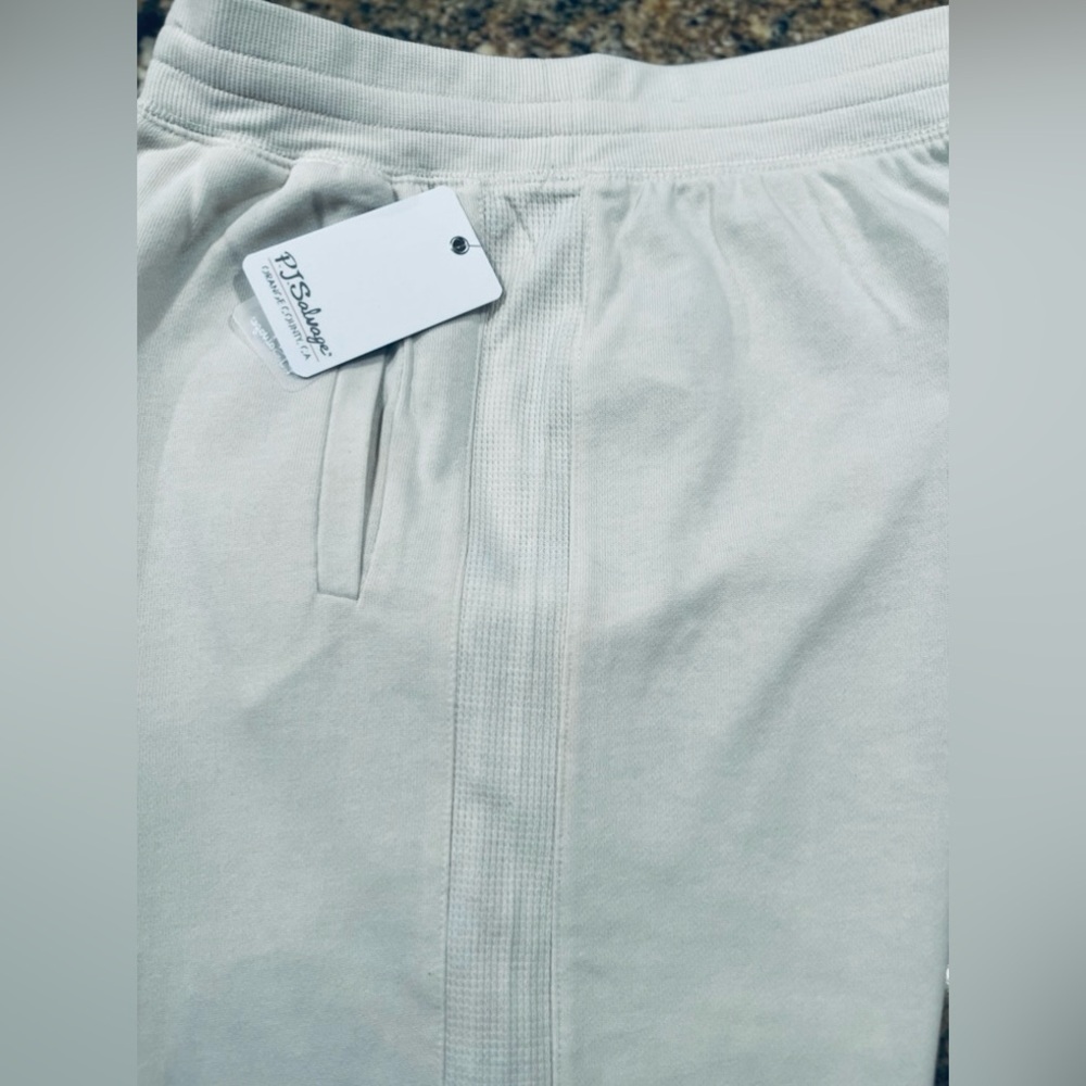NWT PJ Salvage Fade Away Joggers - Picture 10 of 12